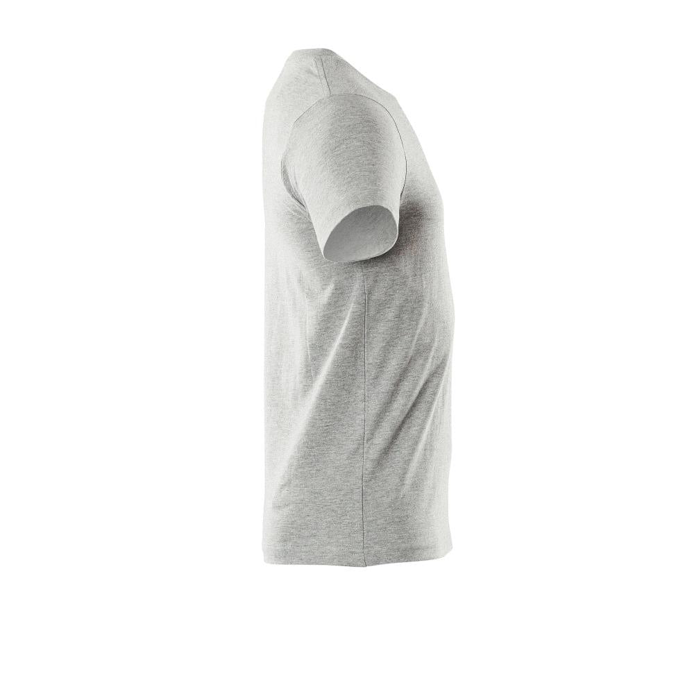 T-shirt, moderne pasform t-shirt