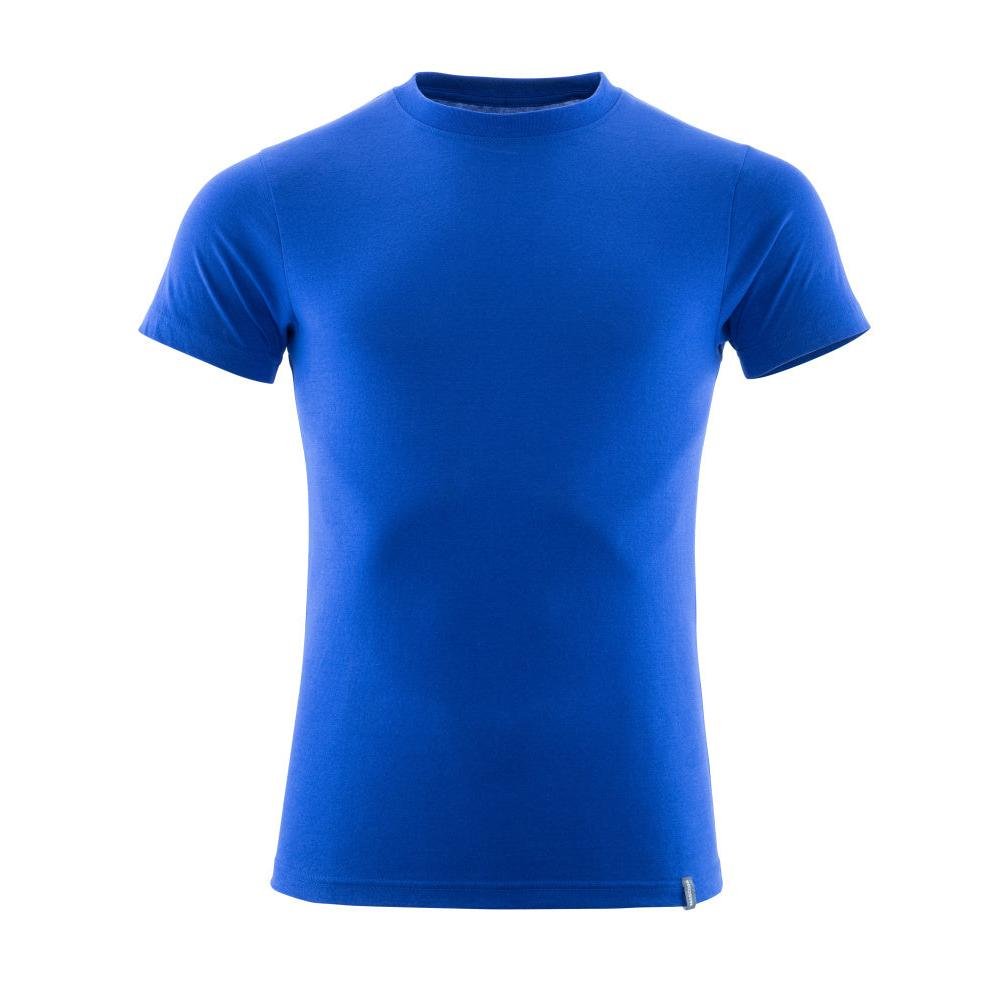 T-shirt, moderne pasform t-shirt