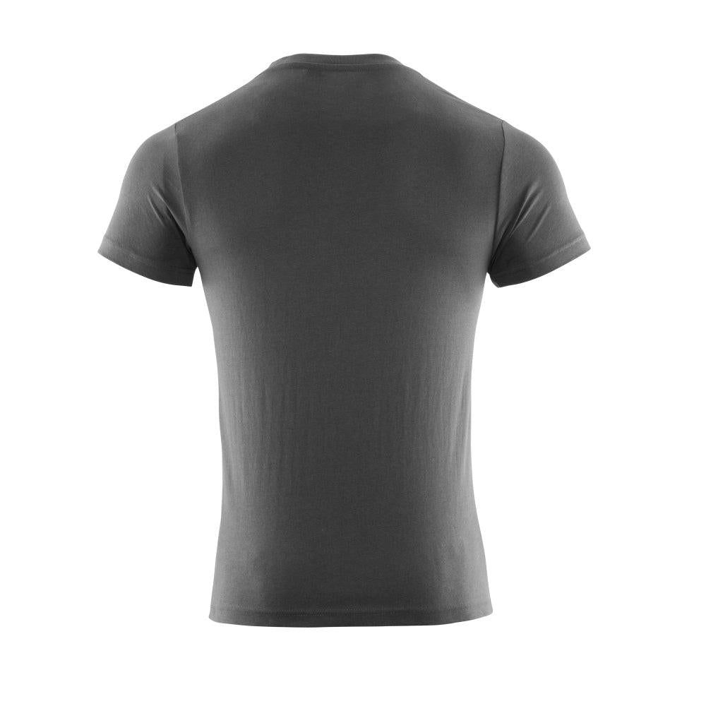 T-shirt, moderne pasform t-shirt
