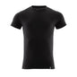 T-shirt, moderne pasform t-shirt