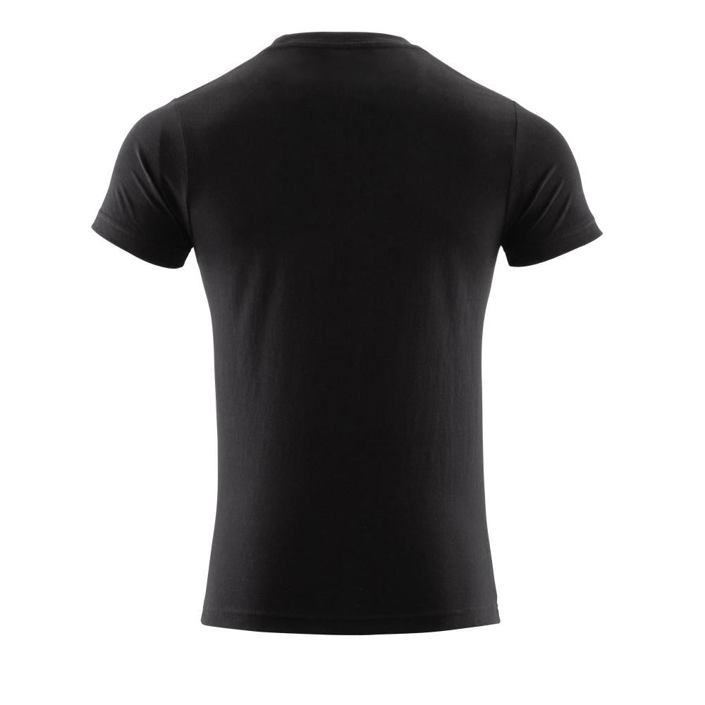 T-shirt, moderne pasform t-shirt
