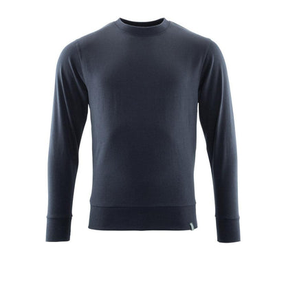 Sweatshirt, sweatshirt med moderne pasform