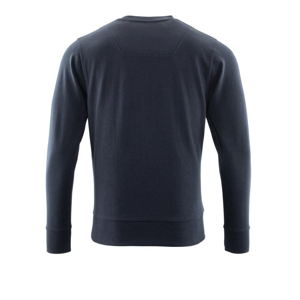 Sweatshirt, sweatshirt med moderne pasform