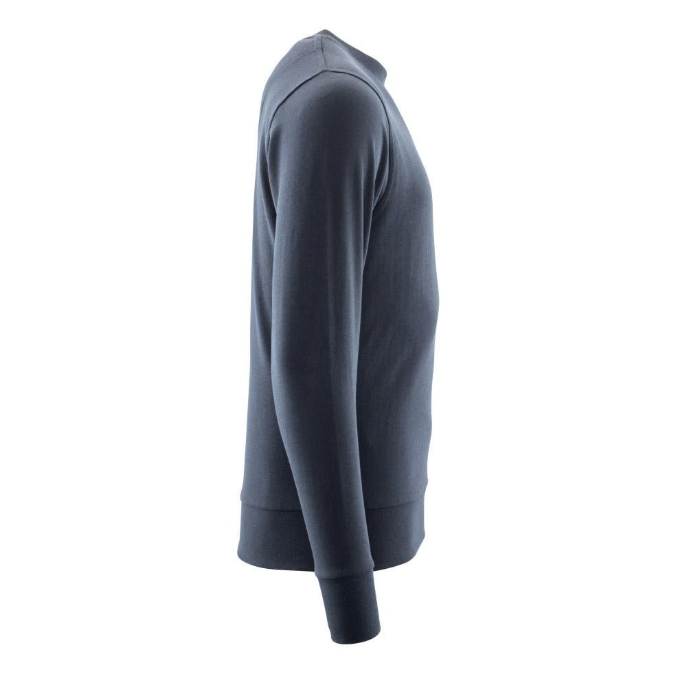 Sweatshirt, sweatshirt med moderne pasform