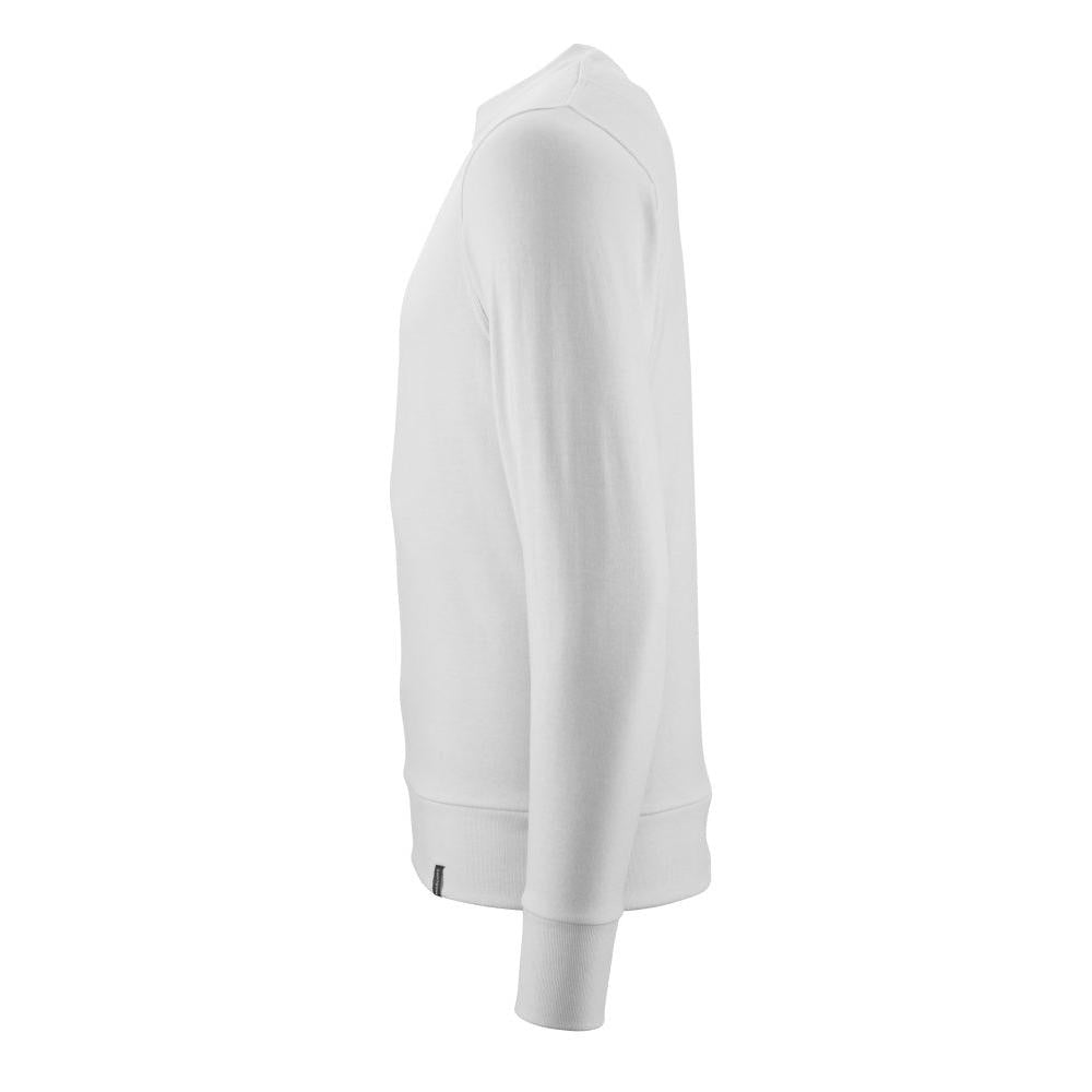 Sweatshirt, sweatshirt med moderne pasform