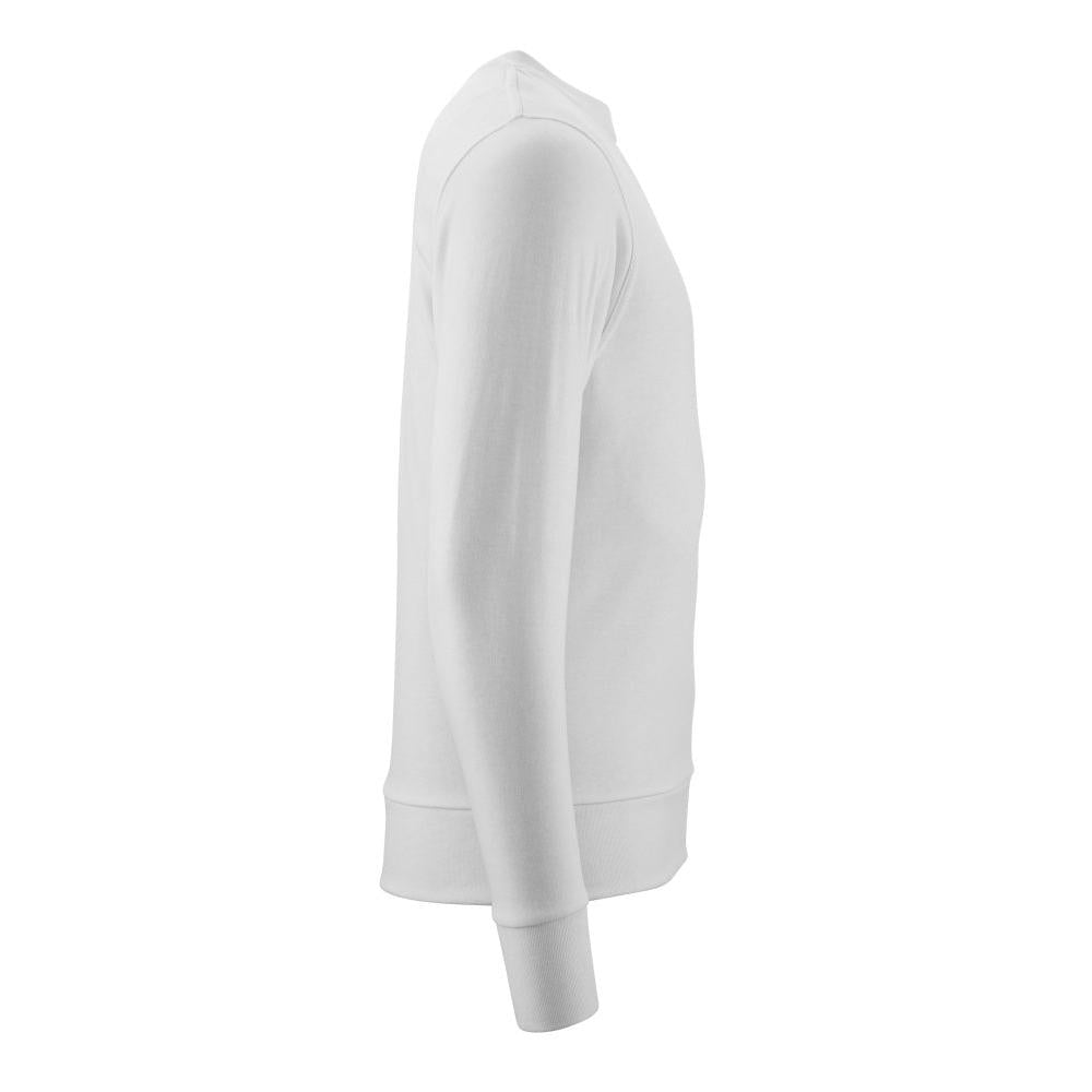 Sweatshirt, sweatshirt med moderne pasform