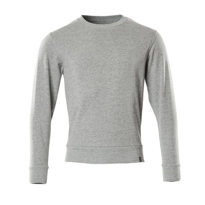 Sweatshirt, sweatshirt med moderne pasform