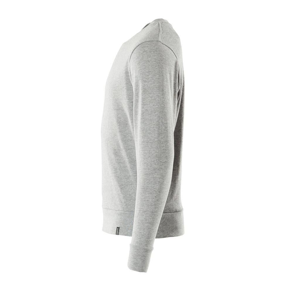 Sweatshirt, sweatshirt med moderne pasform
