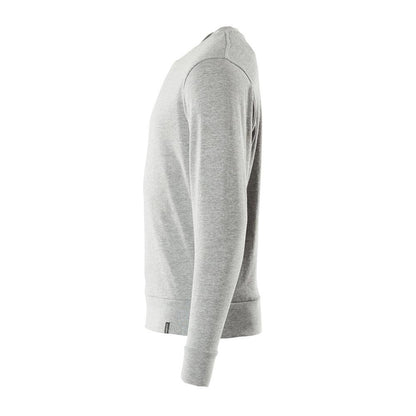 Sweatshirt, sweatshirt med moderne pasform