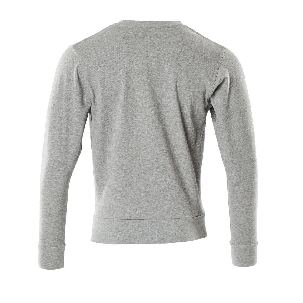 Sweatshirt, sweatshirt med moderne pasform