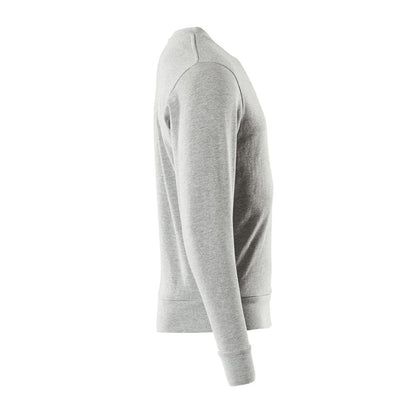 Sweatshirt, sweatshirt med moderne pasform