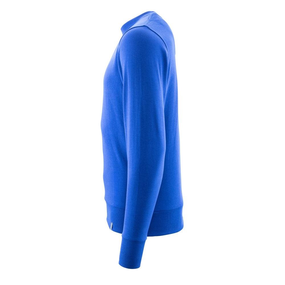 Sweatshirt, sweatshirt med moderne pasform