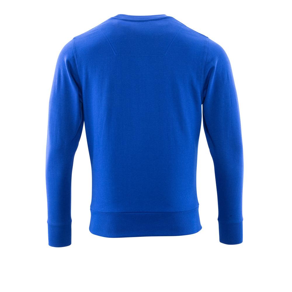 Sweatshirt, sweatshirt med moderne pasform