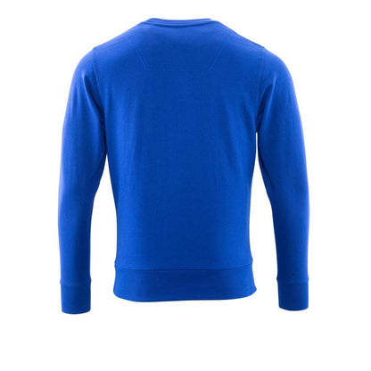 Sweatshirt, sweatshirt med moderne pasform