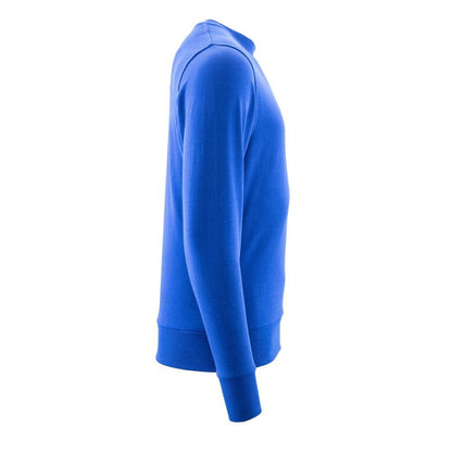 Sweatshirt, sweatshirt med moderne pasform