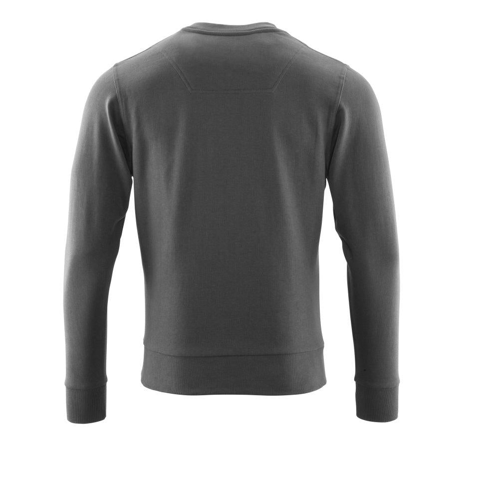 Sweatshirt, sweatshirt med moderne pasform
