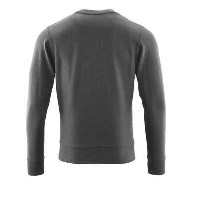 Sweatshirt, sweatshirt med moderne pasform