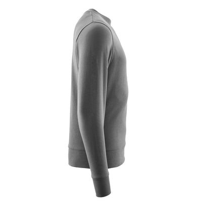 Sweatshirt, sweatshirt med moderne pasform