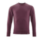 Sweatshirt, sweatshirt med moderne pasform