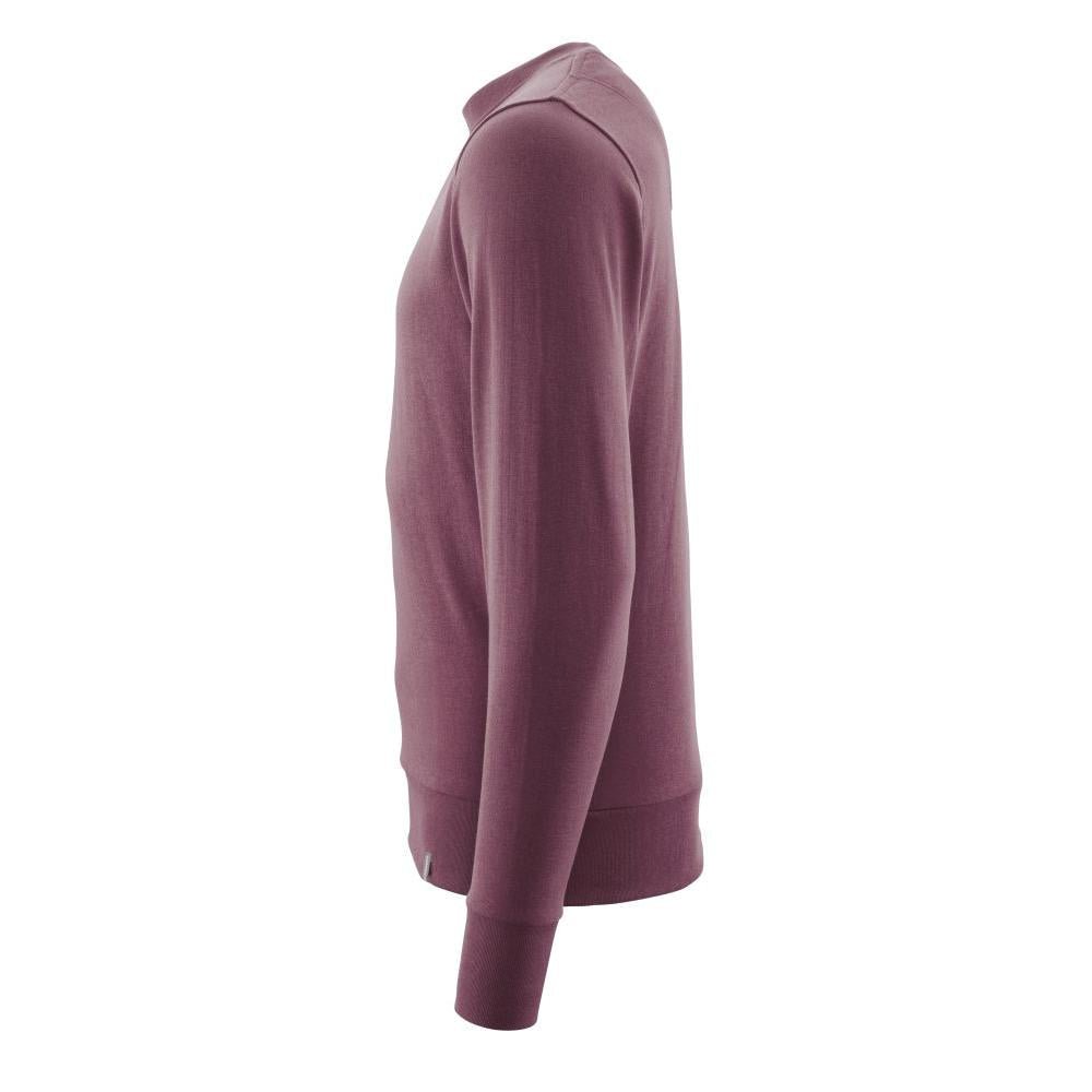 Sweatshirt, sweatshirt med moderne pasform