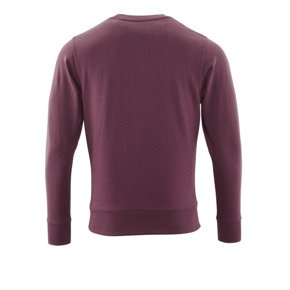 Sweatshirt, sweatshirt med moderne pasform