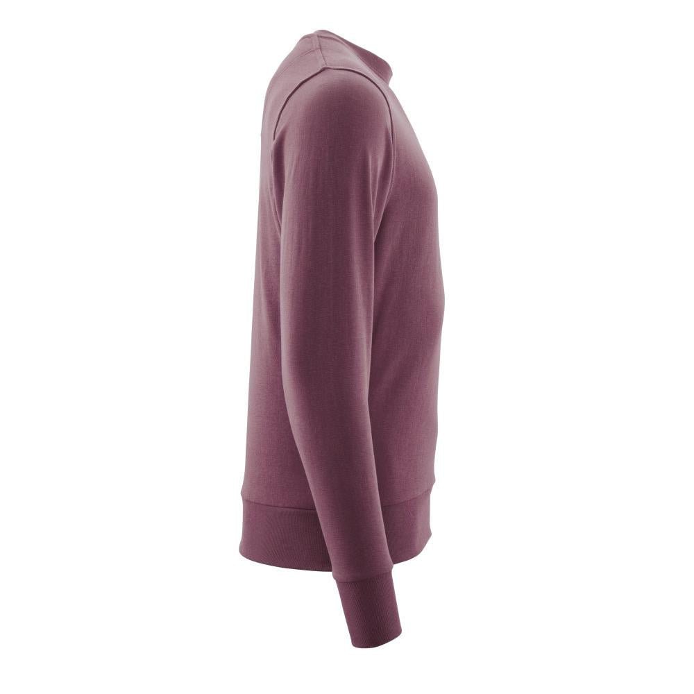 Sweatshirt, sweatshirt med moderne pasform