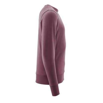 Sweatshirt, sweatshirt med moderne pasform
