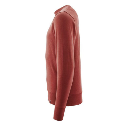 Sweatshirt, sweatshirt med moderne pasform