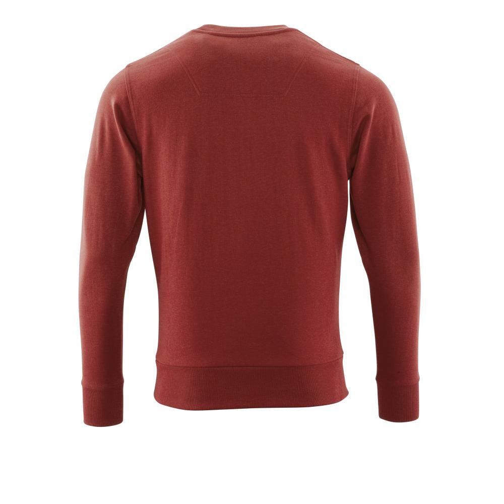 Sweatshirt, sweatshirt med moderne pasform