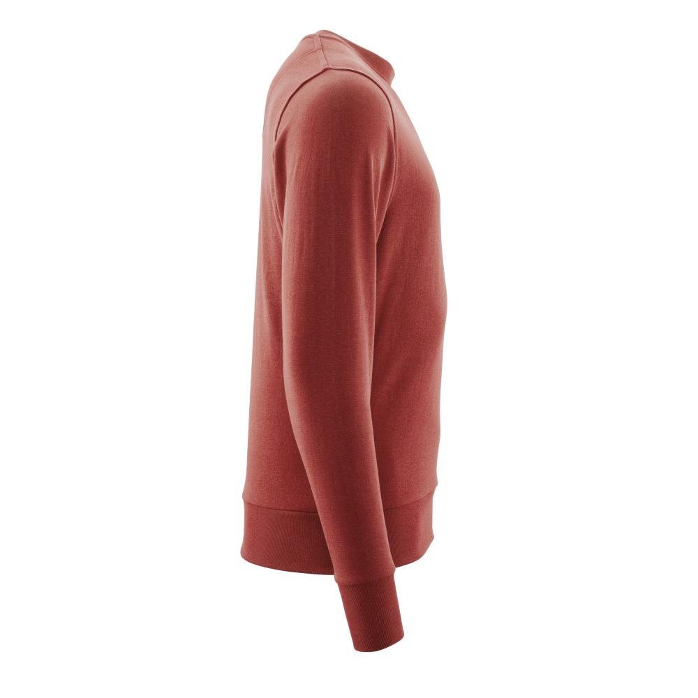 Sweatshirt, sweatshirt med moderne pasform