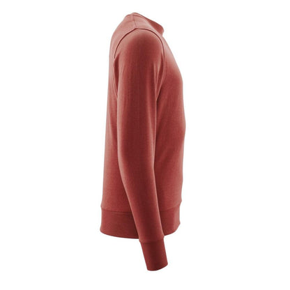 Sweatshirt, sweatshirt med moderne pasform