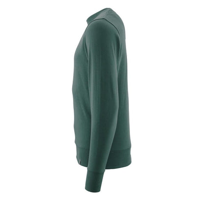 Sweatshirt, sweatshirt med moderne pasform