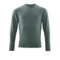 Sweatshirt, sweatshirt med moderne pasform