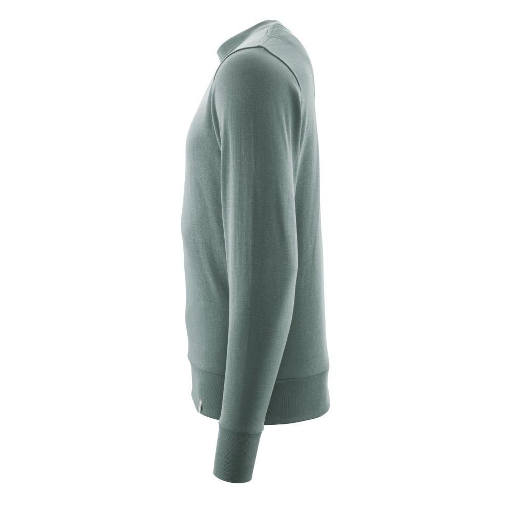 Sweatshirt, sweatshirt med moderne pasform