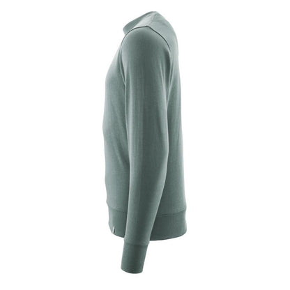 Sweatshirt, sweatshirt med moderne pasform