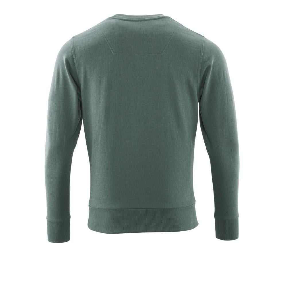 Sweatshirt, sweatshirt med moderne pasform