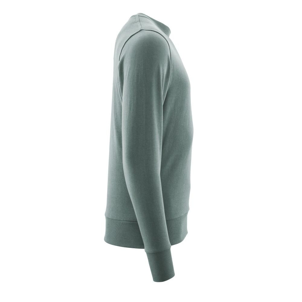 Sweatshirt, sweatshirt med moderne pasform
