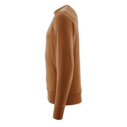Sweatshirt, sweatshirt med moderne pasform