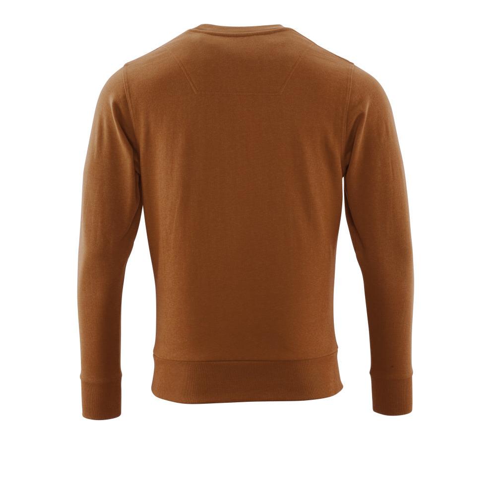 Sweatshirt, sweatshirt med moderne pasform