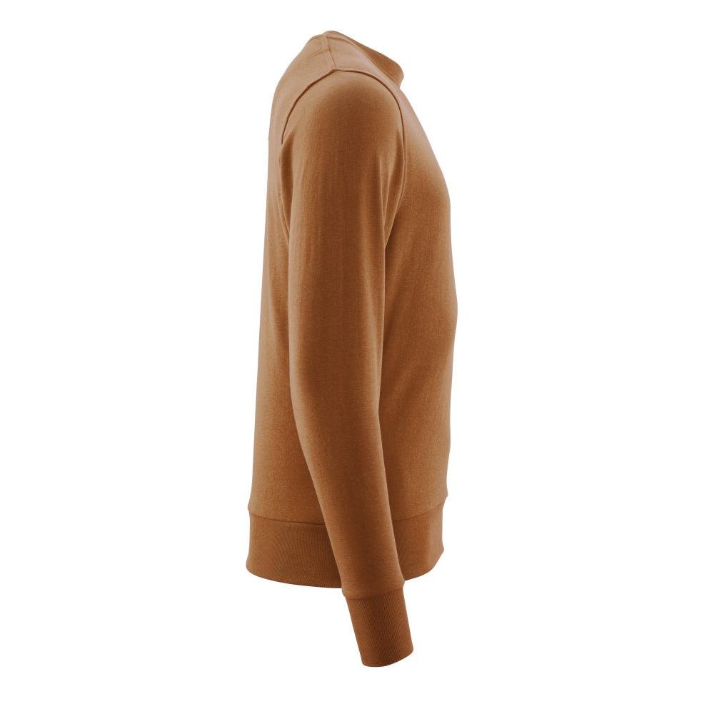 Sweatshirt, sweatshirt med moderne pasform