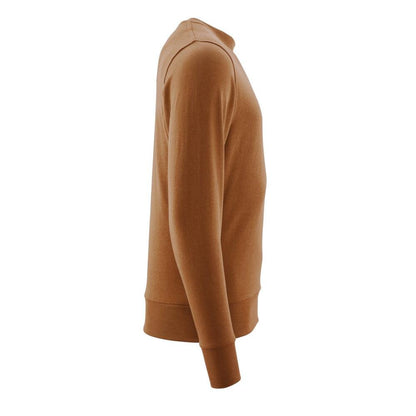 Sweatshirt, sweatshirt med moderne pasform