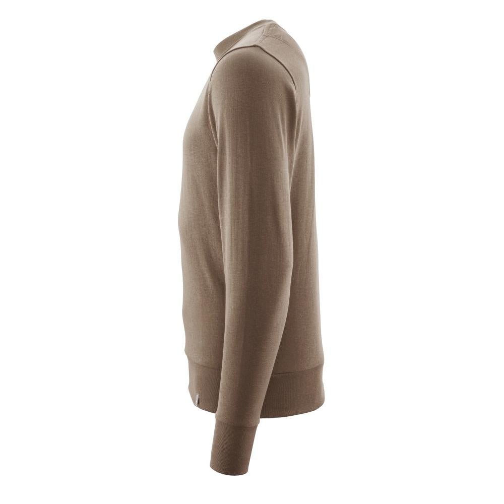 Sweatshirt, sweatshirt med moderne pasform