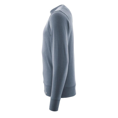 Sweatshirt, sweatshirt med moderne pasform