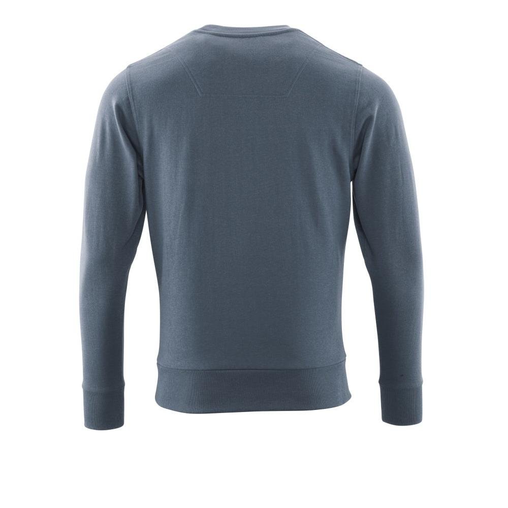 Sweatshirt, sweatshirt med moderne pasform