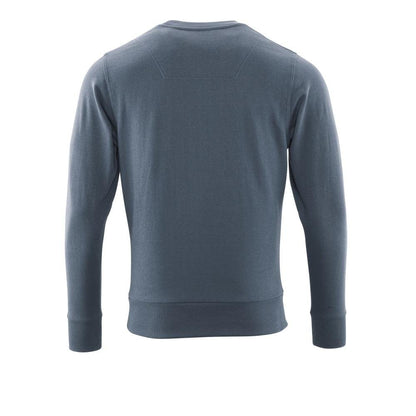Sweatshirt, sweatshirt med moderne pasform