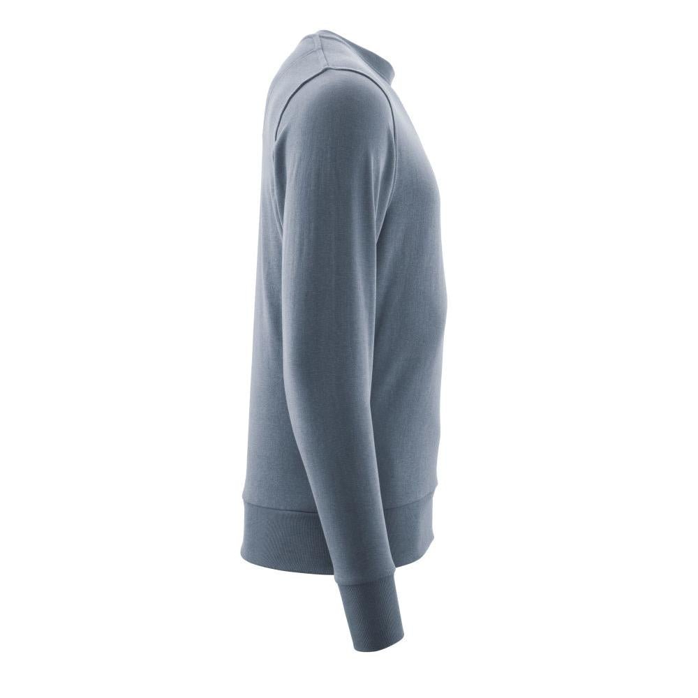 Sweatshirt, sweatshirt med moderne pasform
