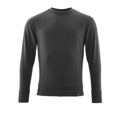 Sweatshirt, sweatshirt med moderne pasform