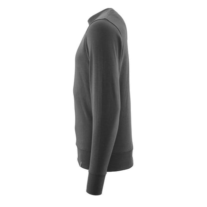 Sweatshirt, sweatshirt med moderne pasform