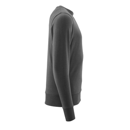 Sweatshirt, sweatshirt med moderne pasform