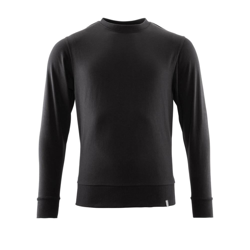 Sweatshirt, sweatshirt med moderne pasform